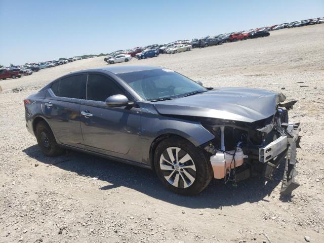 Photo 1 from auction – 2019 NISSAN ALTIMA S with VIN 1N4BL4BV3KC228422