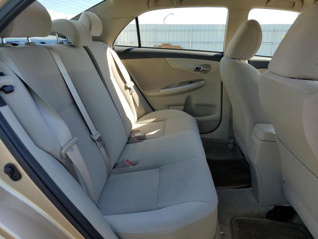 Photo 6 from auction – 2012 TOYOTA COROLLA with VIN JTDBU4EE7C9170235