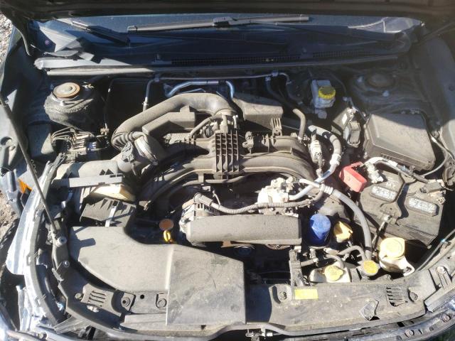 Photo 7 from auction – 2018 SUBARU IMPREZA with VIN 4S3GKAA67J3603349