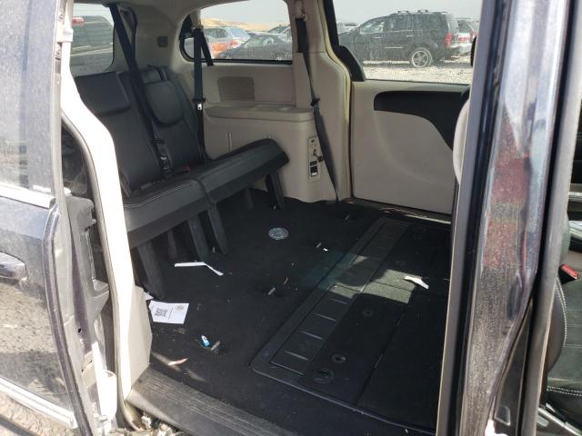 Photo 6 from auction – 2014 CHRYSLER TOWN & COU with VIN 2C4RC1BG9ER123940