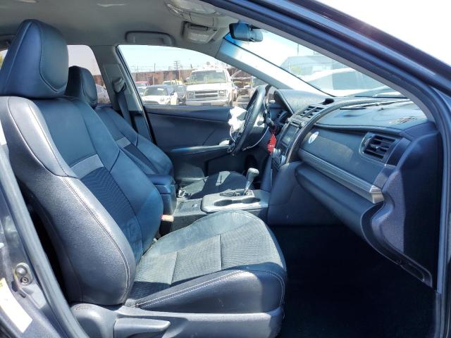 Photo 5 from auction – 2012 TOYOTA CAMRY BASE with VIN 4T1BF1FK7CU109974