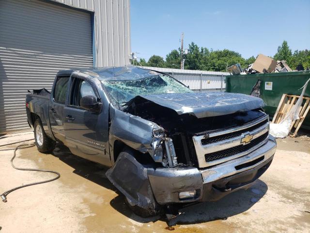 صورة رقم 1 من المزاد - 2011 CHEVROLET SILVERADO مع VIN 3GCPKSE35BG337804
