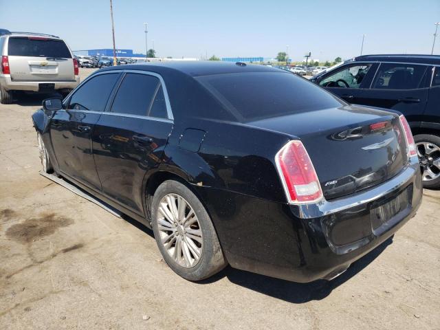 Photo 3 from auction – 2014 CHRYSLER 300 with VIN 2C3CCARG2EH298018