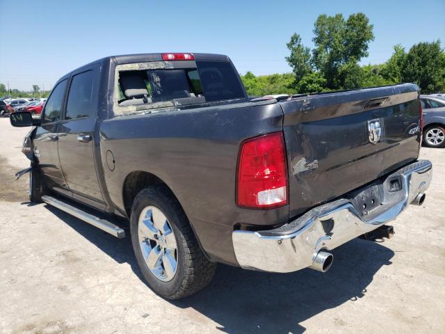 Photo 3 from auction – 2017 RAM 1500 SLT with VIN 3C6RR7LT3HG688070