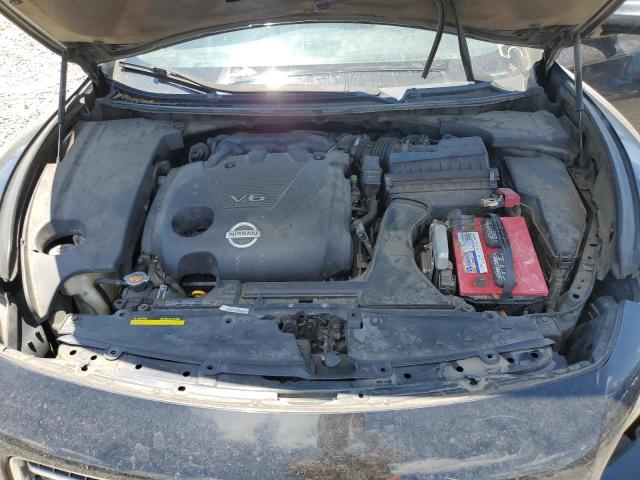 Photo 7 from auction – 2009 NISSAN MAXIMA S with VIN 1N4AA51E49C843869