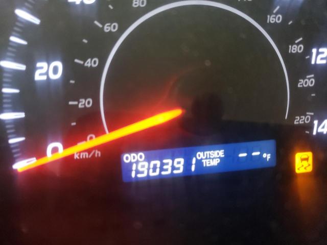 Photo 8 from auction – 2010 TOYOTA CAMRY BASE with VIN 4T4BF3EKXAR009853