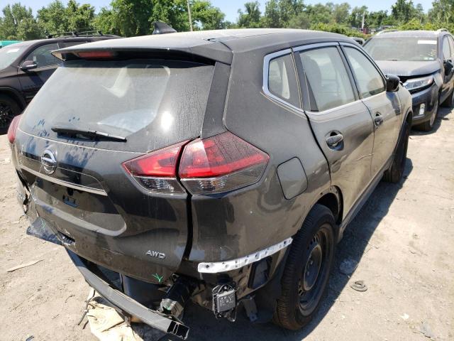 Photo 4 from auction – 2018 NISSAN ROGUE S with VIN KNMAT2MV6JP529927