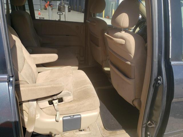 Photo 6 from auction – 2005 HONDA ODYSSEY EX with VIN 5FNRL38425B405163