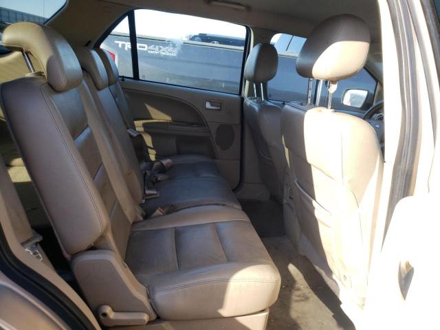 Photo 6 from auction – 2007 FORD FREESTYLE with VIN 1FMZK02197GA12698