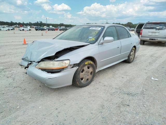 Photo 2 from auction – 2002 HONDA ACCORD EX with VIN 1HGCG16522A079669