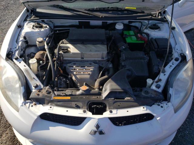 Photo 7 from auction – 2008 MITSUBISHI ECLIPSE SE with VIN 4A3AK64F08E036153