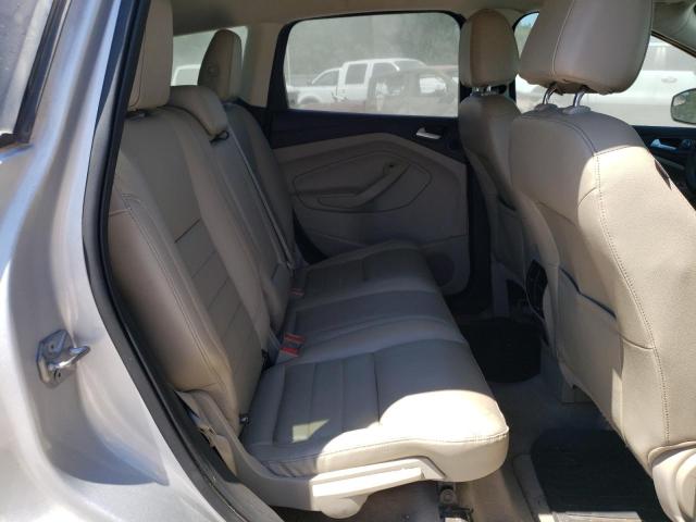 Photo 6 from auction – 2014 FORD ESCAPE TIT with VIN 1FMCU0JXXEUD51930