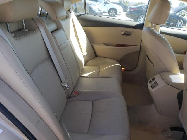Photo 6 from auction – 2008 LEXUS ES 350 with VIN JTHBJ46G782165866