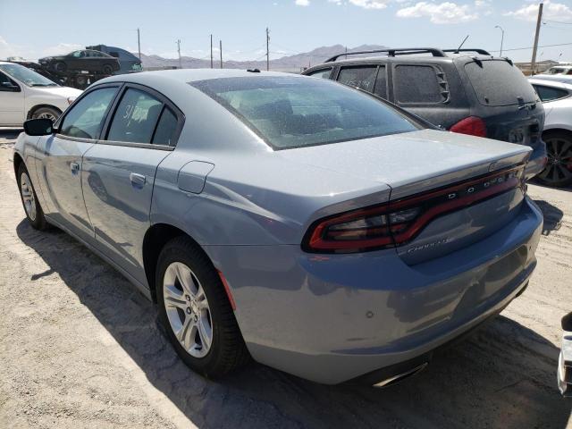 Photo 3 from auction – 2021 DODGE CHARGER SX with VIN 2C3CDXBG7MH510758