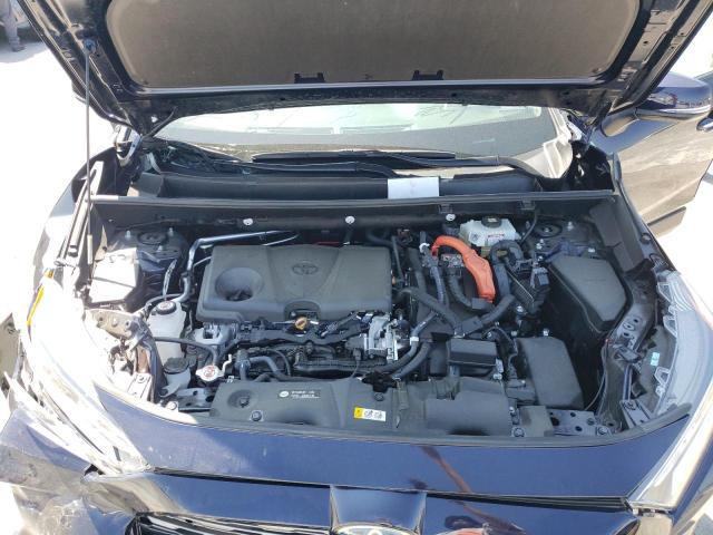 Photo 7 from auction – 2021 TOYOTA RAV4 LIMIT with VIN 2T3D6RFV5MW015697