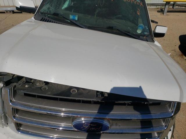 Photo 7 from auction – 2017 FORD EXPEDITION with VIN 1FMJU2AT5HEA12541