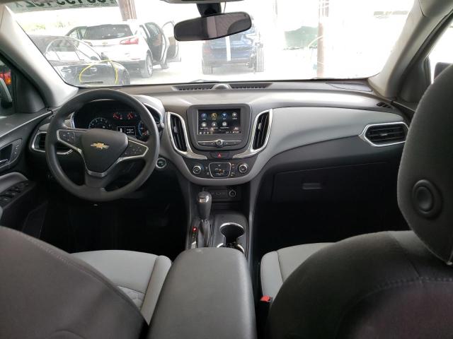 Photo 9 from auction – 2019 CHEVROLET EQUINOX LS with VIN 3GNAXHEV2KS619009