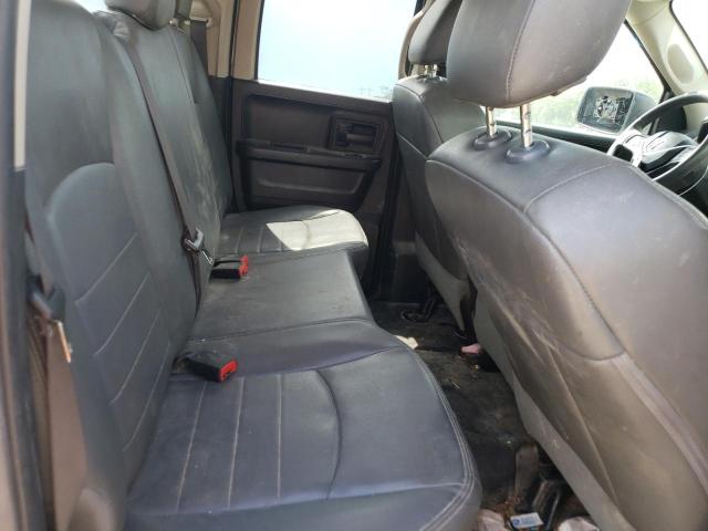 Photo 6 from auction – 2019 RAM 1500 CLASS with VIN 1C6RR6FG2KS603499