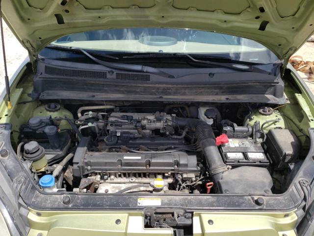 Photo 7 from auction – 2010 KIA SOUL with VIN KNDJT2A24A7094822