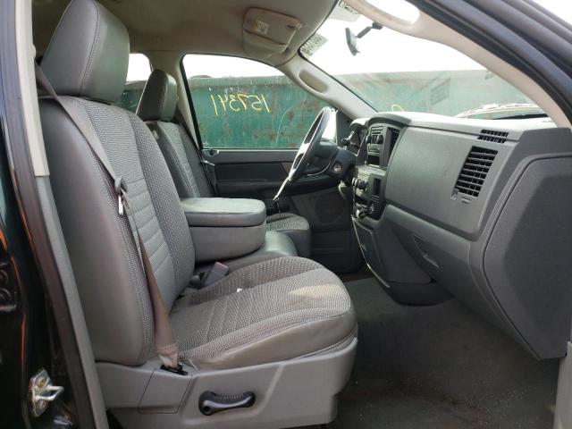 Photo 5 from auction – 2008 DODGE RAM 1500 S with VIN 1D7HA18N28S627522
