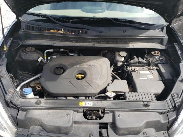Photo 7 from auction – 2013 KIA SOUL + with VIN KNDJT2A63D7548324