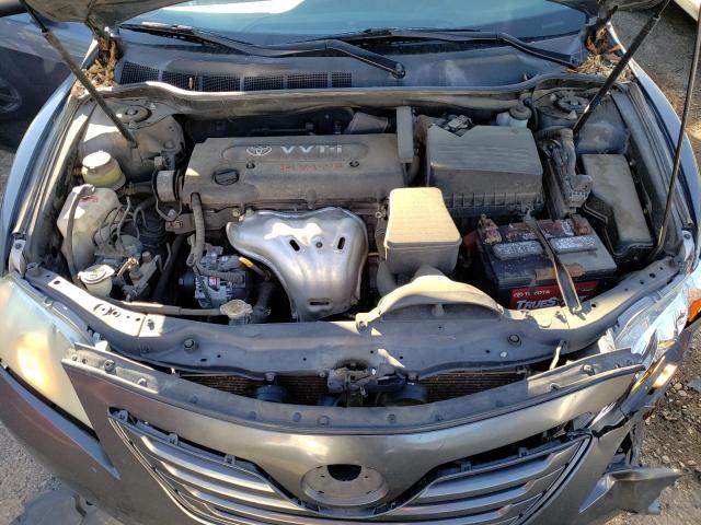 Photo 7 from auction – 2007 TOYOTA CAMRY CE with VIN 4T1BE46K97U560799