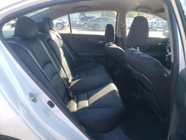 Photo 6 from auction – 2014 HONDA ACCORD SPO with VIN 1HGCR2F59EA090026