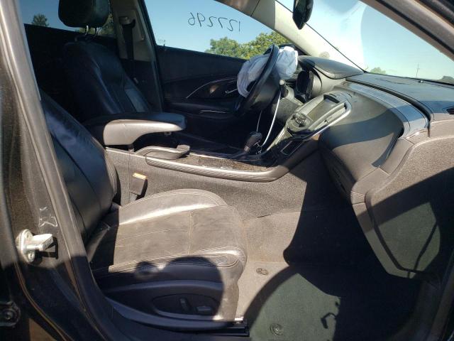 Photo 5 from auction – 2015 BUICK LACROSSE with VIN 1G4GB5G38FF130177