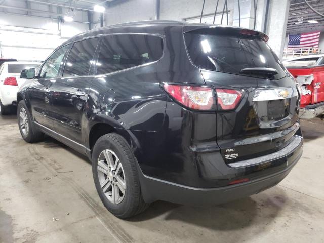 Photo 3 from auction – 2015 CHEVROLET TRAVERSE L with VIN 1GNKVHKD0FJ193429