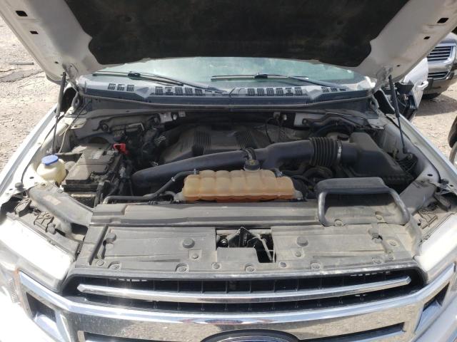 Photo 7 from auction – 2018 FORD F150 SUPER with VIN 1FTEW1EGXJFC92142