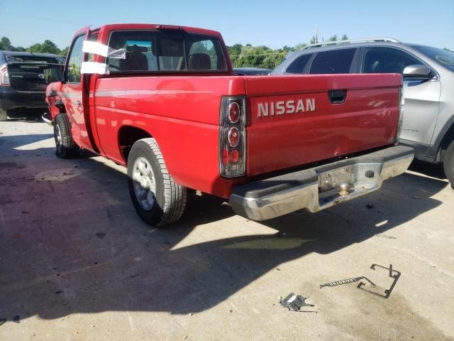 Photo 3 from auction – 1996 NISSAN PICKUP with VIN 1N6SD11S6TC314299