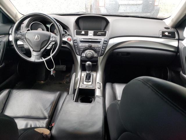 Photo 9 from auction – 2011 ACURA TL with VIN 19UUA8F50BA003785