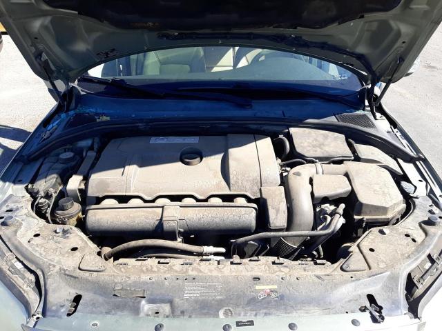Photo 7 from auction – 2008 VOLVO XC70 with VIN YV4BZ982181024335