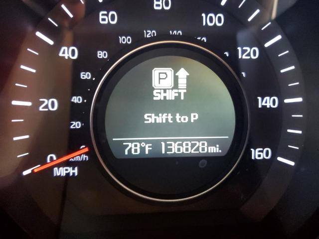 Photo 8 from auction – 2015 KIA OPTIMA EX with VIN 5XXGN4A79FG496359