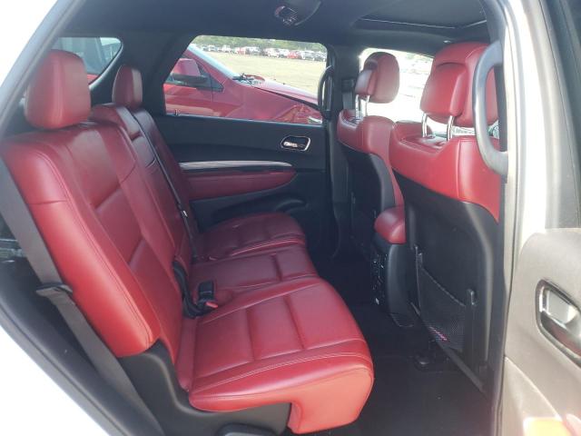 Photo 6 from auction – 2019 DODGE DURANGO R/ with VIN 1C4SDJCT2KC626644