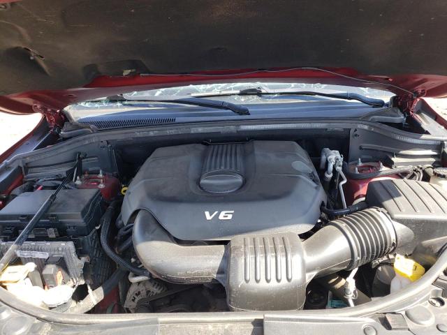 Photo 7 from auction – 2015 JEEP GRAND CHER with VIN 1C4RJFBG4FC882721