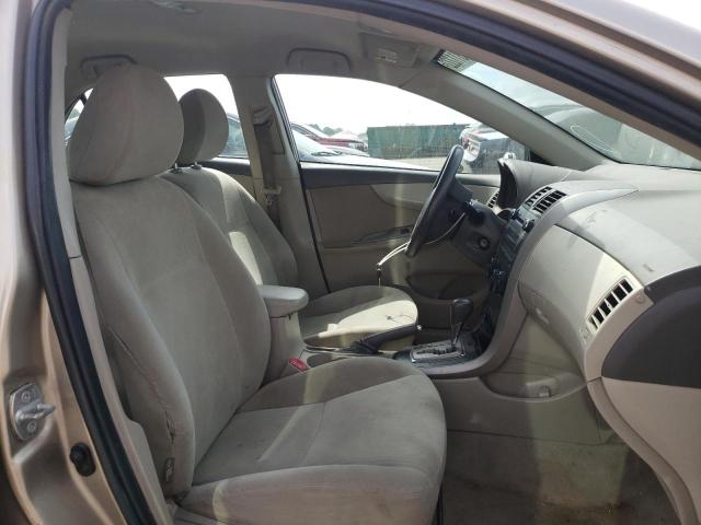 Photo 5 from auction – 2010 TOYOTA COROLLA BA with VIN 1NXBU4EE4AZ180131