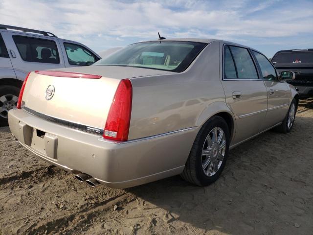 Photo 4 from auction – 2008 CADILLAC DTS with VIN 1G6KD57Y18U158831