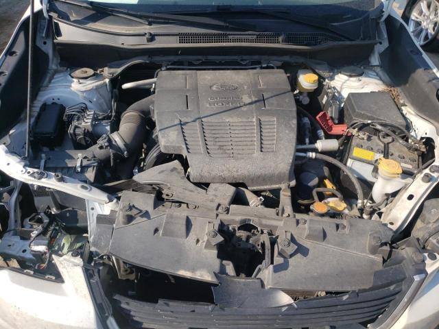 Photo 7 from auction – 2020 SUBARU FORESTER with VIN JF2SKADC6LH472689