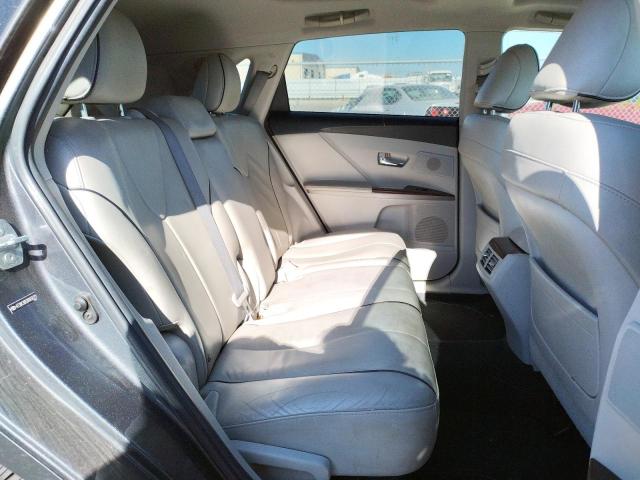 Photo 6 from auction – 2011 TOYOTA VENZA with VIN 4T3BK3BB3BU050179