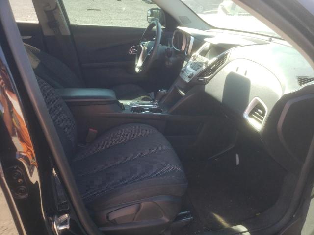 Photo 5 from auction – 2016 CHEVROLET EQUINOX LT with VIN 2GNALCEK8G6156335