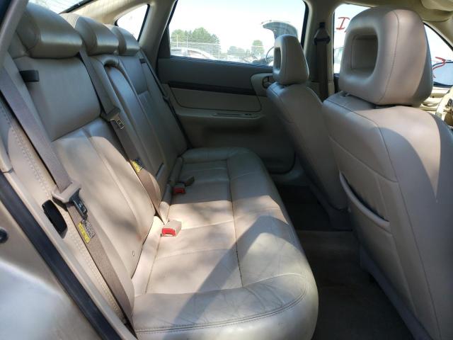 Photo 6 from auction – 2005 CHEVROLET IMPALA with VIN 2G1WH52K659327071