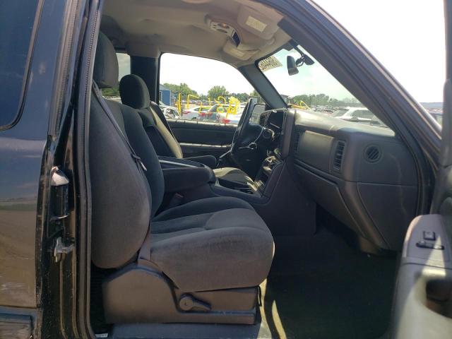 Photo 5 from auction – 2004 CHEVROLET SILVERADO with VIN 1GCHK29U84E303387