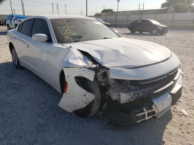DODGE CHARGER SE 2016 con VIN 2C3CDXBG5GH104000 - Foto de la subasta
