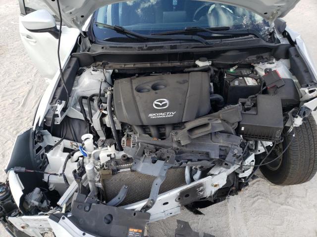 Photo 7 from auction – 2018 MAZDA CX-3 SPORT with VIN JM1DKDB72J0308642