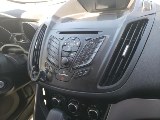 Photo 9 from auction – 2016 FORD ESCAPE SE with VIN 1FMCU0GX1GUA13472