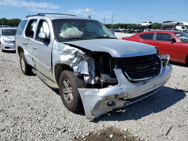 GMC YUKON SLT 2011 with VIN 1GKS1CE01BR276206 - Photo from auction