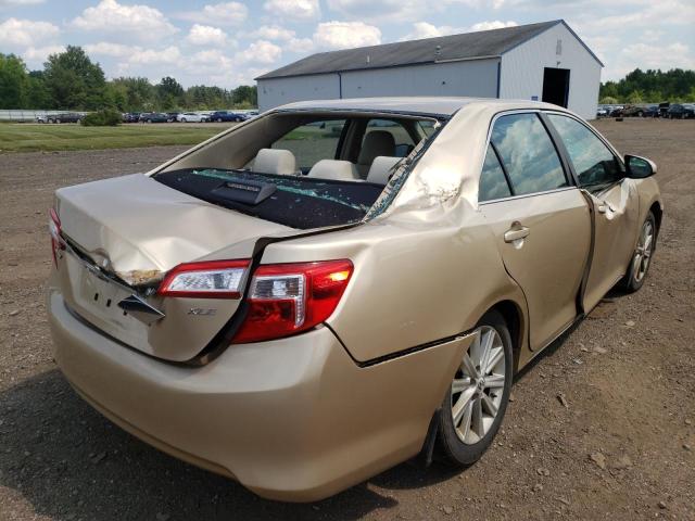 Photo 9 from auction – 2012 TOYOTA CAMRY BASE with VIN 4T1BF1FK0CU014317