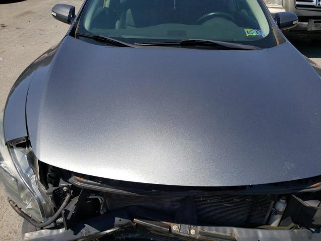 Photo 7 from auction – 2014 NISSAN MAXIMA S with VIN 1N4AA5AP6EC469664