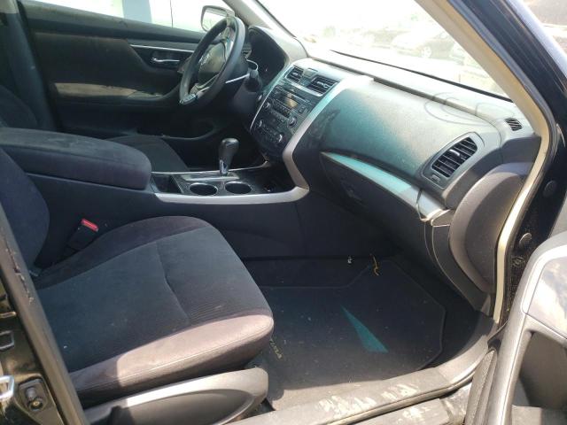 Photo 5 from auction – 2013 NISSAN ALTIMA 2.5 with VIN 1N4AL3AP6DC280767